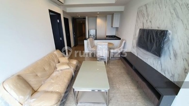 Apartemen The Branz BSD