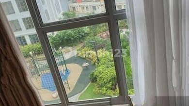 Apartemen MidTown Serpong