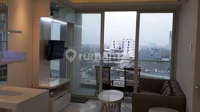 Hot Deal Apartemen Siap Tinggal Favorit di Bandung 1br, 44sqm