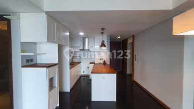  Dijual Apartemen st moritz, 3 bedroom
