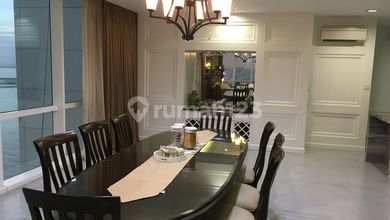 For Sale Apartemen Eksklusif di Pluit, Jakarta Utara, LB 243m²