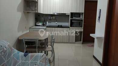 DiJual condominium  seaview greenbay tower M  (LL)
