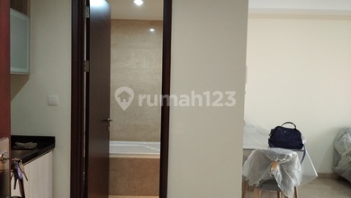Miliki Apartemen Apartemen Mewah di Cikini, Jakarta Pusat, 2 KT