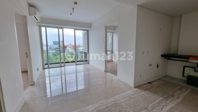 Apartemen Dijual di Bandung Kota Bandung Unfurnished