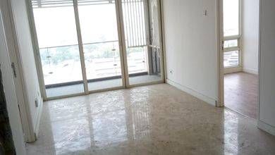 Dijual Segera Apartemen 2BR Unfurnished