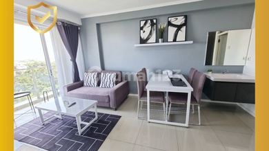 Miliki Segera Apartemen di Bandung Kota, Bandung, LB 48m²