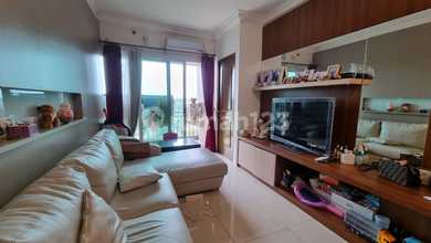 Harga Murah Banget Apartemen 4BR 109sqm Siap Ditempati
