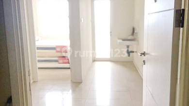 Apartemen Modern di Ciumbuleuit, Bandung, Luas 31 m2