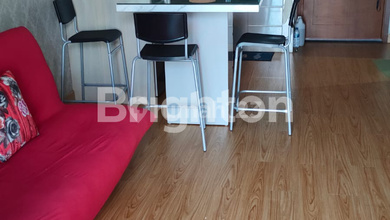 Apartemen Nyaman di Kemayoran, Jakarta Pusat, Harga Murah 65 Juta /tahun