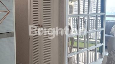 Apartemen Nyaman Dijual Cepat di Kemayoran, Jakarta Pusat, Harga Menarik!