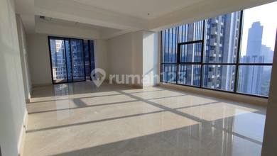 Dijual Segera Apartemen 3BR Furnished