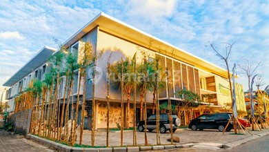 Promo Apartemen Siap Huni di Denpasar Barat, Denpasar, 1 KT