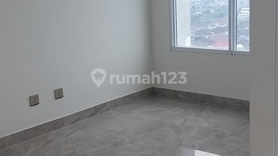 Promo Apartemen Siap Huni di Sukomanunggal, Surabaya, 1 KT