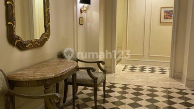 Apartemen Prestisius di Kawasan Elit Dukuh Pakis, Surabaya, Harga 4,5 Miliar