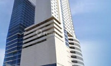 Apartemen Minimalis Lokasi Wonocolo, Surabaya, Harga 575 Juta