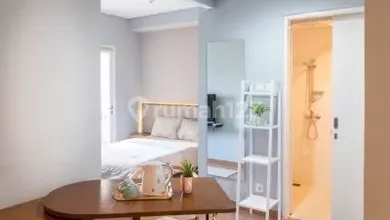 Apartemen Dijual di Ciumbuleuit Bandung 