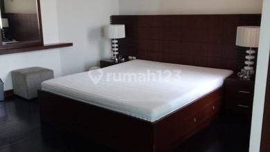 Miliki Segera Apartemen di Grogol, Jakarta Barat, LB 88m²