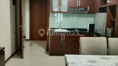 For Rent: Modern 2-Bedroom Apartemen (70 sqm) in Pluit, Jakarta Utara – Prime Location [smartweb-furniture