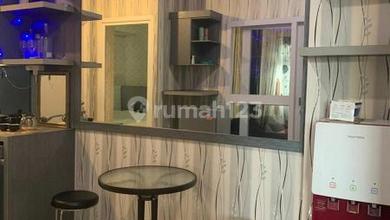 Apartemen Green Pramuka city