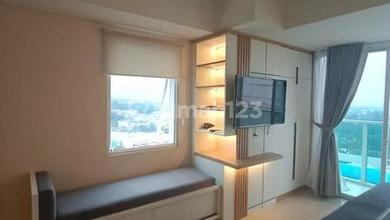 Apartemen Praktis di Dago, Bandung, Harga Murah 70 Juta /tahun