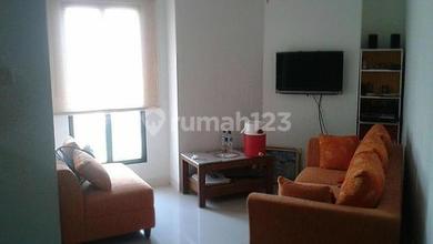 Dijual Apartemen Strategis di Tanah Abang, Jakarta Pusat, Luas 71m²