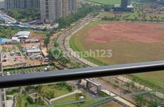 Kesempatan Apartemen Murah di BSD, Tangerang,  KT