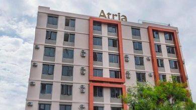 Dijual Segera Apartemen 1BR Unfurnished Kondisi Baik Siap Huni