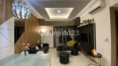 Apartemen Strategis Dijual Cepat di Gading Serpong, Tangerang, Harga Menarik!