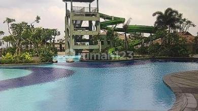 Apartemen Premium di Kawasan Elit Tambora, Jakarta Barat, Harga 6,5 Miliar
