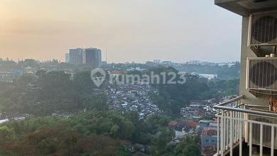 Hot Listing Apartemen Siap Tinggal Terbaik di Bandung 2br, 48sqm