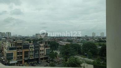 Dijual Apartemen Nyaman di Cempaka Putih, Jakarta Pusat, Luas 94m²