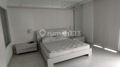 Apartemen Dijual di Gatot Subroto Jakarta Selatan 