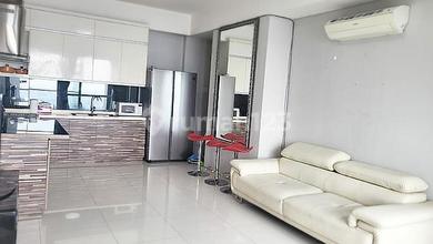Miliki Segera Apartemen di Gandaria, Jakarta Selatan, LB 98m²