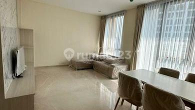 Apartemen Furnished Disewakan Segera Kondisi Bagus di Cilandak