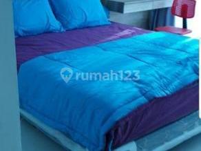 Disewakan apartment broklyn Alam Sutera