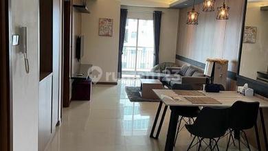 Condominium Greenbay  Apartemen 2 Kamar Tidur Furnished