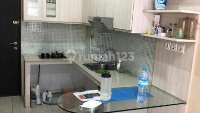 Harga Dibawah Pasarannya Apartemen 2BR 34sqm Siap Ditempati