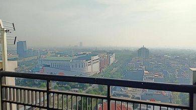 Jual Unit Apartemen Siap Ditempati 3BR  Kondisi Baik