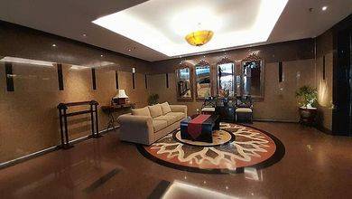 Disewa Apartemen Siap Tinggal 2 BR di Lippo Karawaci, Tangerang Lokasi Terbaik