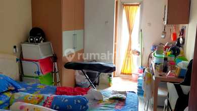 Jual Apartemen Murah di Sukolilo, Surabaya, LB 21m²