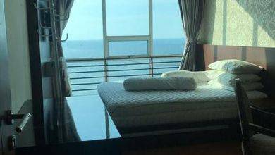 Apartemen Dijual di Ancol Jakarta Utara 