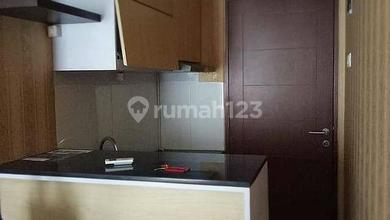 Apartemen Praktis di Cicendo, Bandung, Harga Murah 35 Juta /tahun