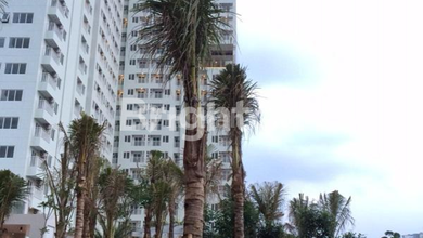 Dijual Apartemen Nyaman di Kebon Jeruk, Jakarta Barat, Luas 28m²