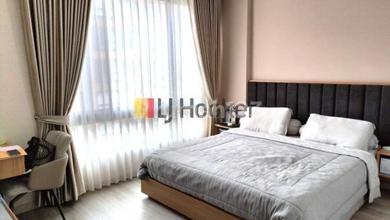 Apartemen SIap Huni View Pool Di Lloyd Alam Sutera