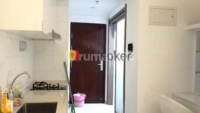 Apartemen Furnished Disewakan Segera Kondisi Bagus di BSD City