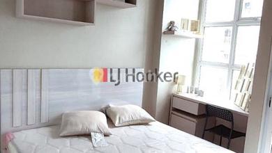 Apartemen Modern di BSD, Tangerang, Luas 24 m2