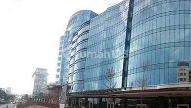 Landmark Pluit office tower, gedung kantor harga murah!!