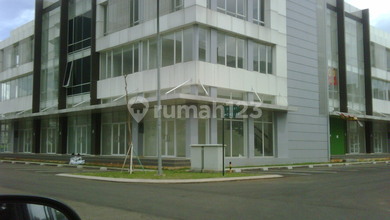 Di Sekitarnya Apartemen, Univ Binus, Cluster Dan Dekat Mall
