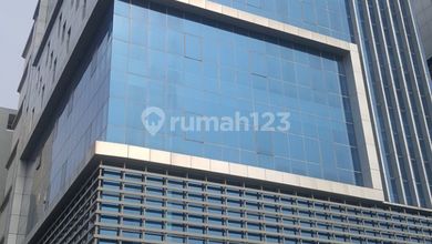 OFFICE TOWER CBC BANDARA SOEKARNO HATTA 