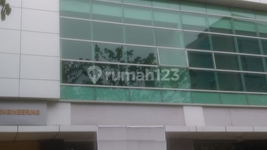 Ruko The linq Kemayoran